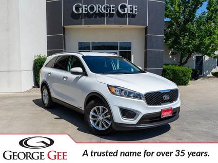 2016 Kia Sorento Liberty Lake WA