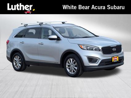 2016 Kia Sorento Saint Paul MN