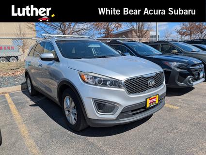 2016 Kia Sorento Saint Paul MN