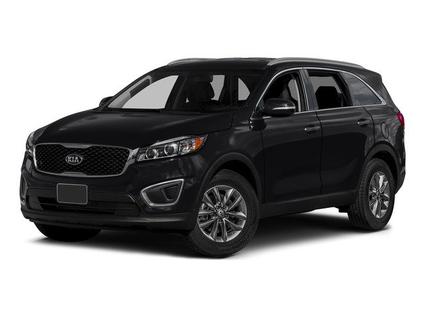 2016 Kia Sorento Minneapolis MN