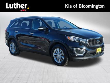 2016 Kia Sorento Minneapolis MN
