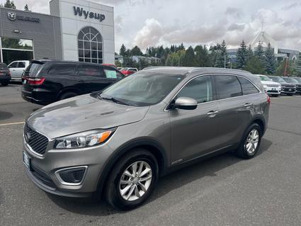 2016 Kia Sorento Pullman WA