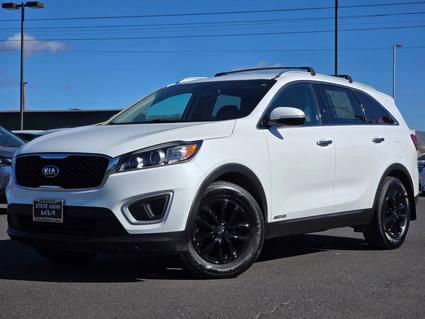 2018 Kia Sorento Yakima WA