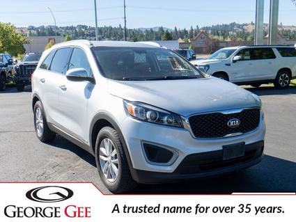 2018 Kia Sorento Liberty Lake WA