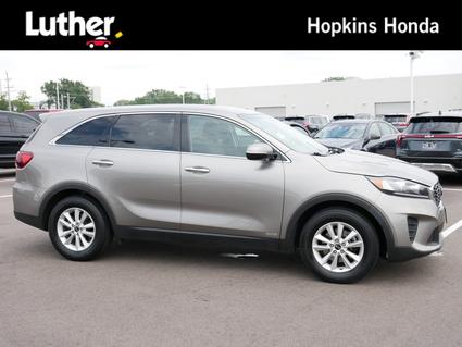 2019 Kia Sorento Hopkins MN