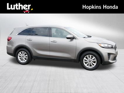 2019 Kia Sorento Hopkins MN