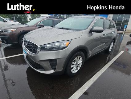 2019 Kia Sorento Hopkins MN