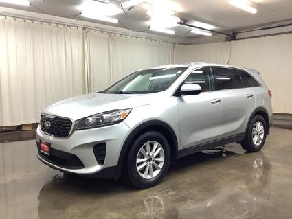 2019 Kia Sorento Warsaw IN