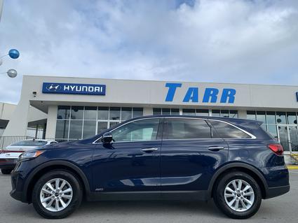 2019 Kia Sorento Morristown TN