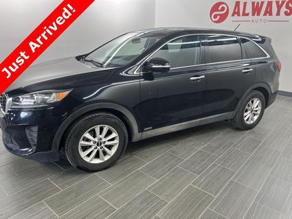 2020 Kia Sorento Witchita Falls TX