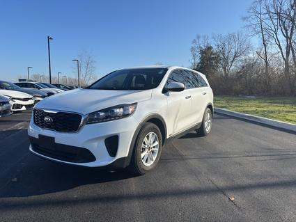 2020 Kia Sorento Bloomington IN