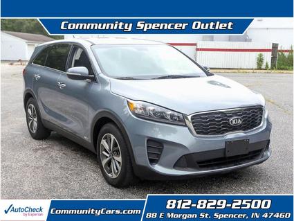 2020 Kia Sorento Bloomington IN