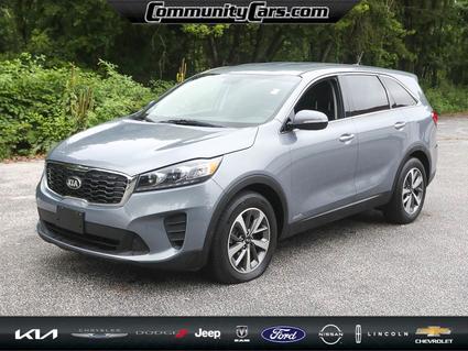 2020 Kia Sorento Bloomington IN