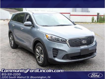 2020 Kia Sorento Bloomington IN