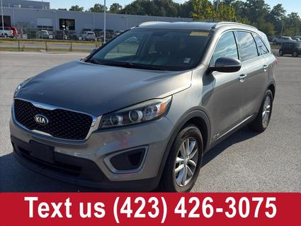 2017 Kia Sorento Johnson City TN