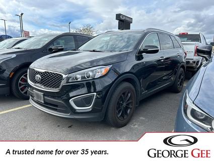2017 Kia Sorento Coeur d'Alene ID
