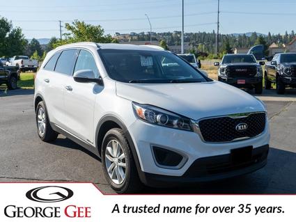 2018 Kia Sorento Liberty Lake WA