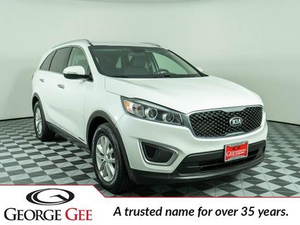 2018 Kia Sorento Liberty Lake WA