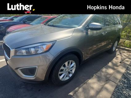2018 Kia Sorento Hopkins MN