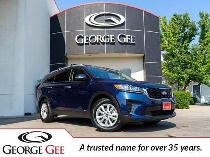 2019 Kia Sorento Liberty Lake WA
