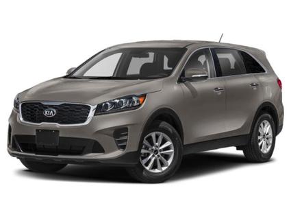 2019 Kia Sorento Minneapolis MN