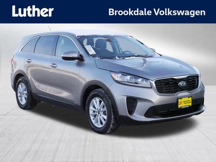 2019 Kia Sorento Minneapolis MN