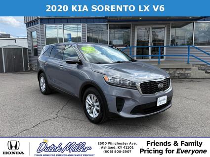2020 Kia Sorento Ashland KY