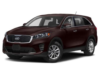 2020 Kia Sorento Pocatello ID