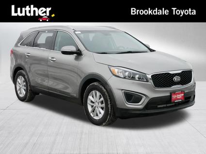 2017 Kia Sorento Minneapolis MN