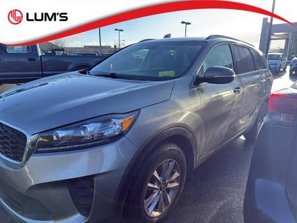 2019 Kia Sorento Warrenton OR