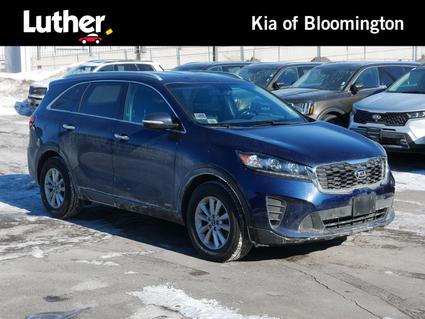 2019 Kia Sorento Minneapolis MN