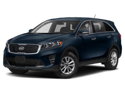 2019 Kia Sorento Minneapolis MN