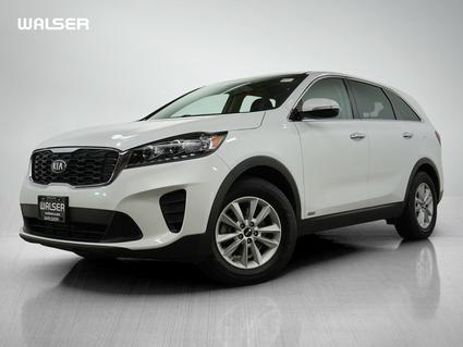2019 Kia Sorento Burnsville MN