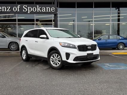 2019 Kia Sorento Liberty Lake WA