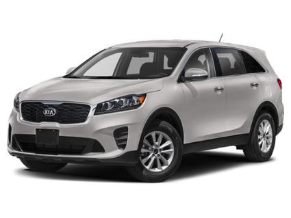 2020 Kia Sorento Minneapolis MN