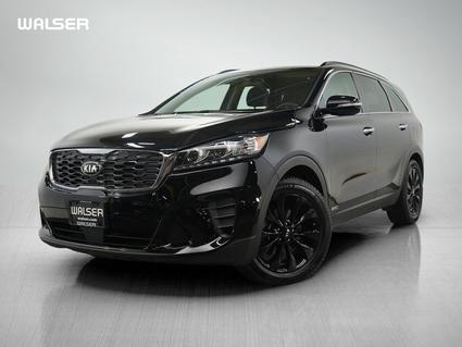 2020 Kia Sorento Saint Paul MN