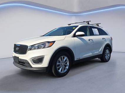 2016 Kia Sorento Knoxville TN