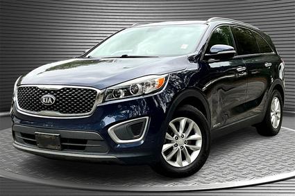 2017 Kia Sorento Fort Walton Beach FL