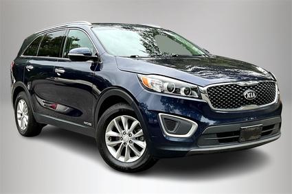 2017 Kia Sorento Fort Walton Beach FL