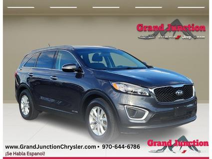 2018 Kia Sorento Grand Junction CO