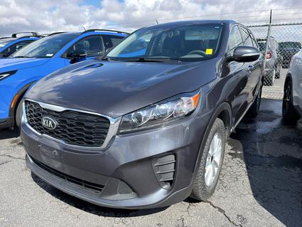 2019 Kia Sorento Casper WY