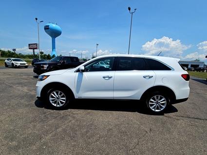 2019 Kia Sorento Grandville MI