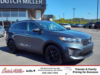 2020 Kia Sorento South Charleston WV