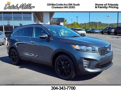 2020 Kia Sorento South Charleston WV