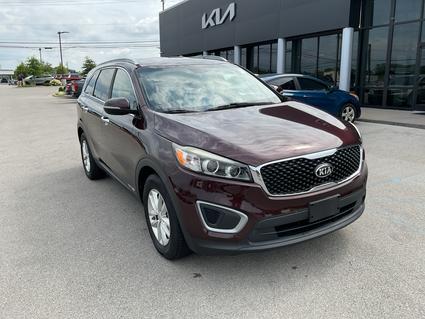 2016 Kia Sorento Nicholasville KY