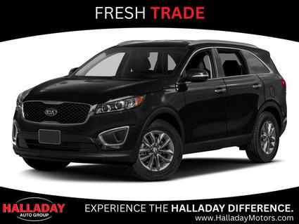 2017 Kia Sorento Cheyenne WY
