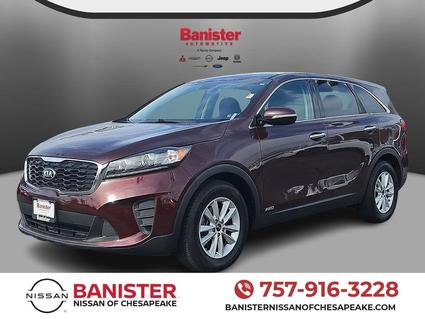 2019 Kia Sorento Chesapeake VA