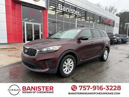 2019 Kia Sorento Chesapeake VA