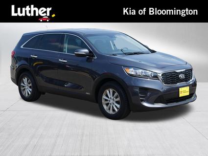 2019 Kia Sorento Minneapolis MN