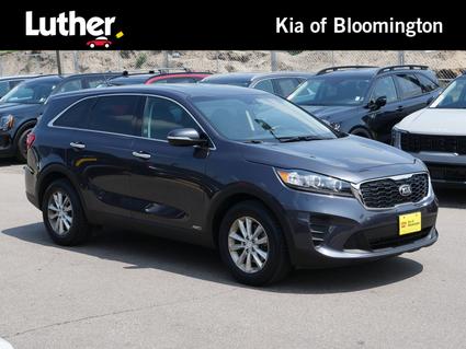 2019 Kia Sorento Minneapolis MN